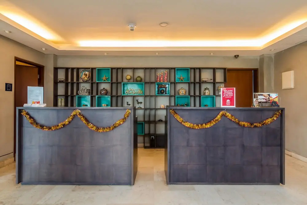 ZEN Rooms Denpasar Gatot Subroto