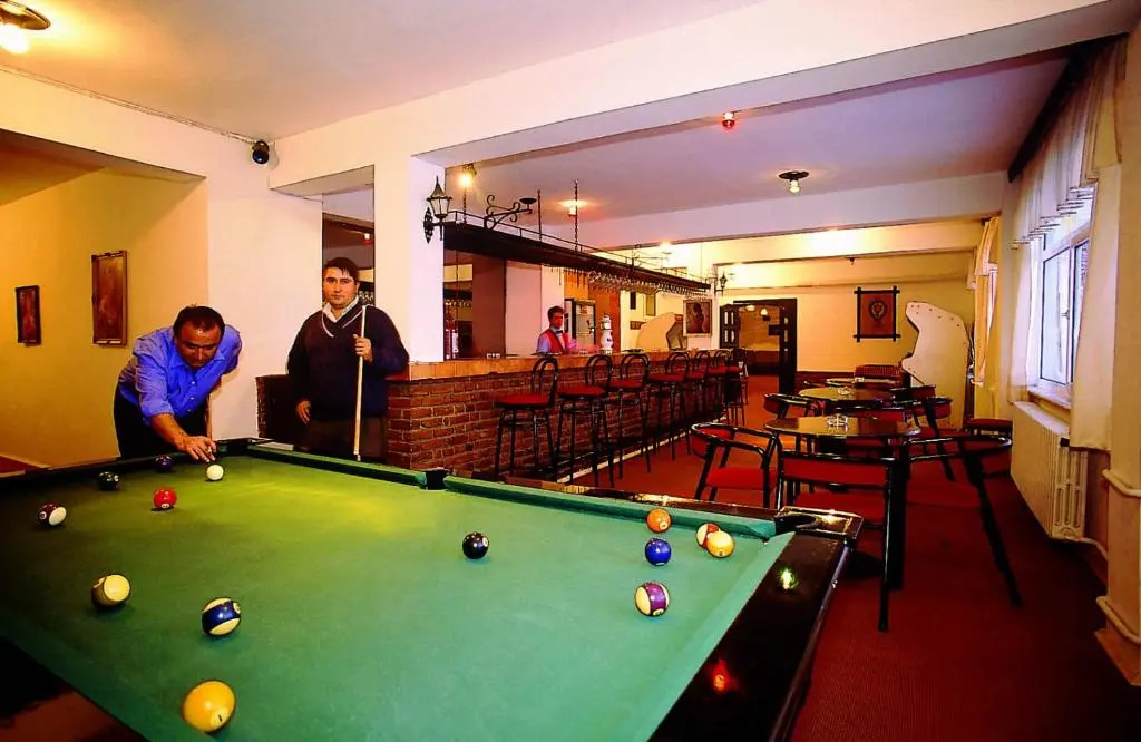 Ulukardesler Hotel