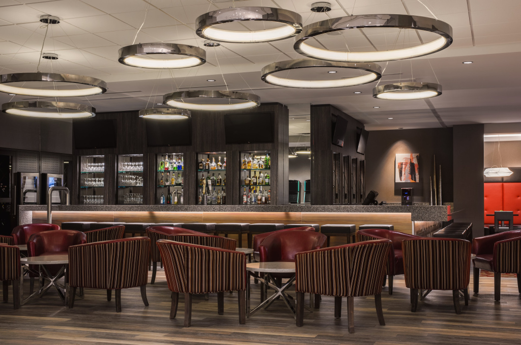 Holiday Inn Winnipeg-South by IHG
