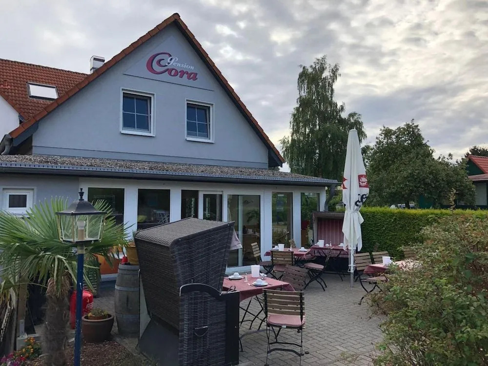Pension Cora
