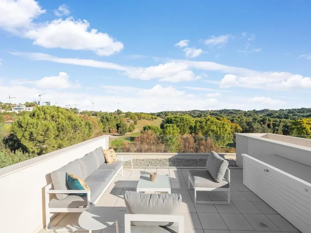 Luxury Villa Near Las Colinas