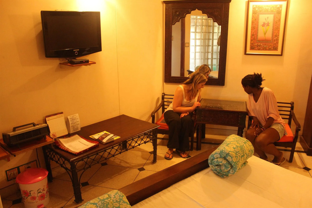Jaipur Inn