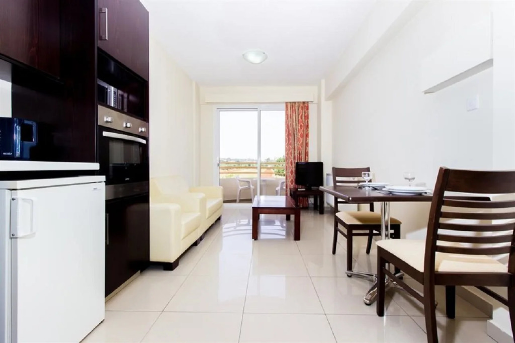 Kama Lifestyle Hotel Apartments