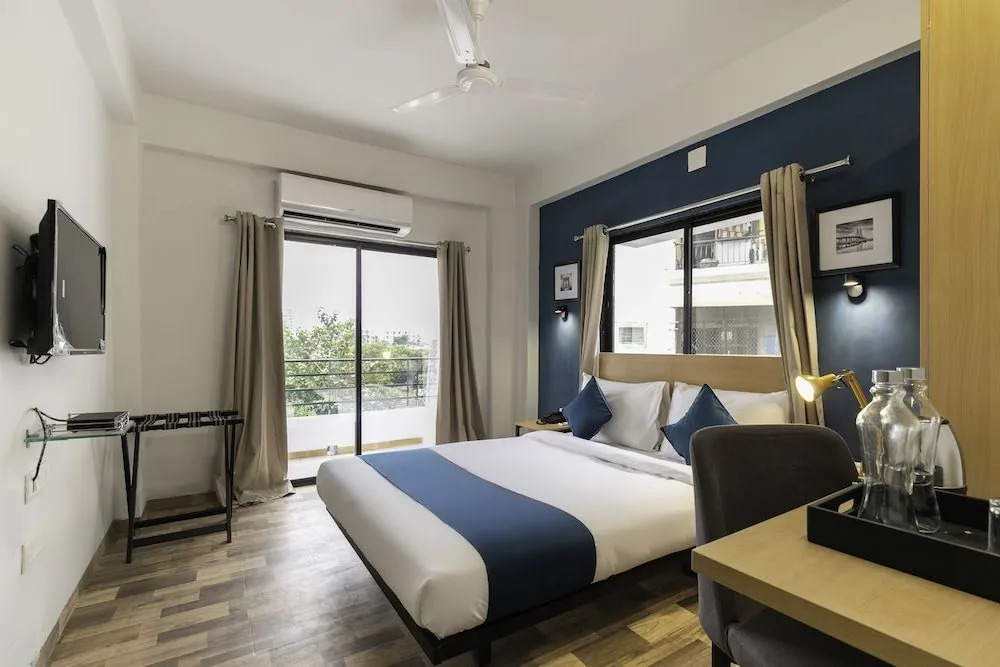 Silverkey Executive Stays 42958 Sg Highway