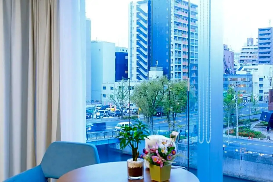 Sakuragawa Riverside Hotel - Vacation STAY 31893v