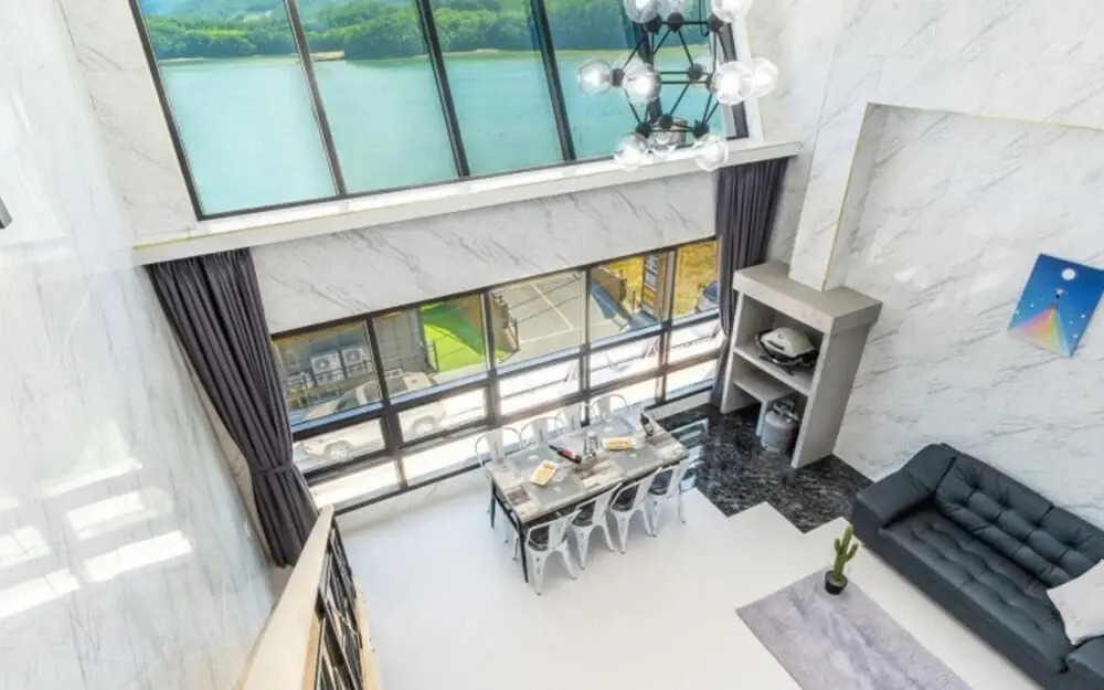 Yeosu Highlark Resort