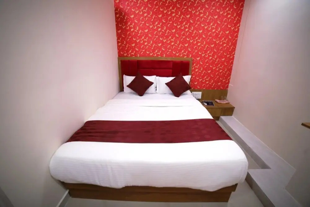 Hotel Surya Villas