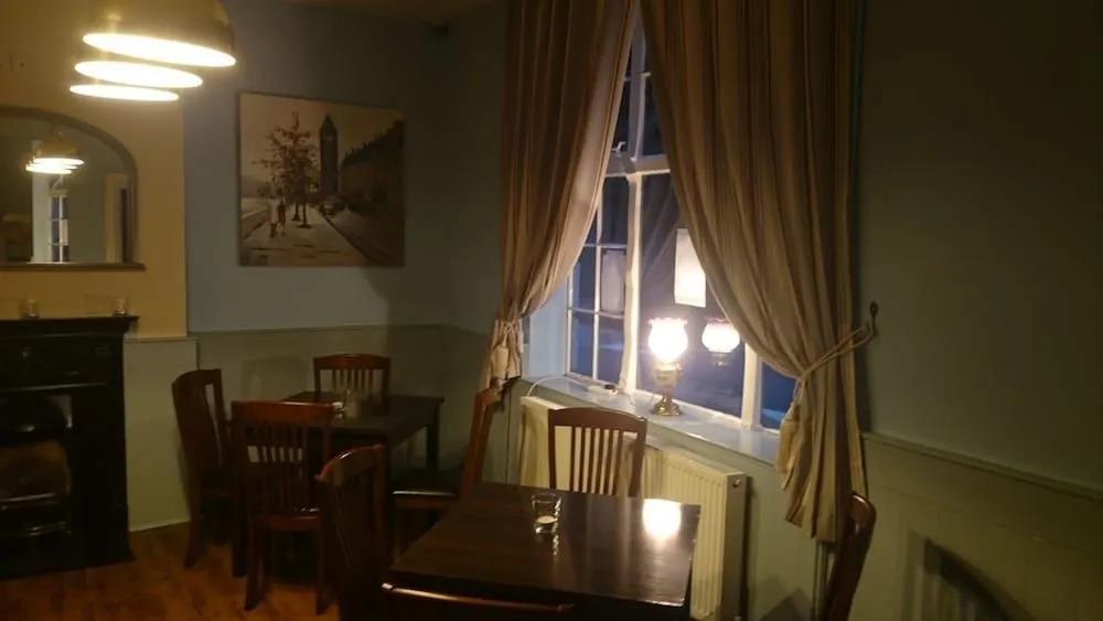 The Twyford Inn
