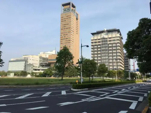 浜町小院 Guest House