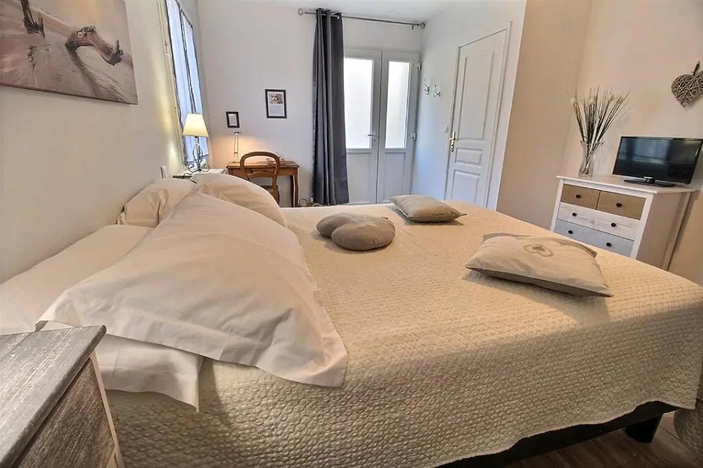 Logis du Lièvre dor