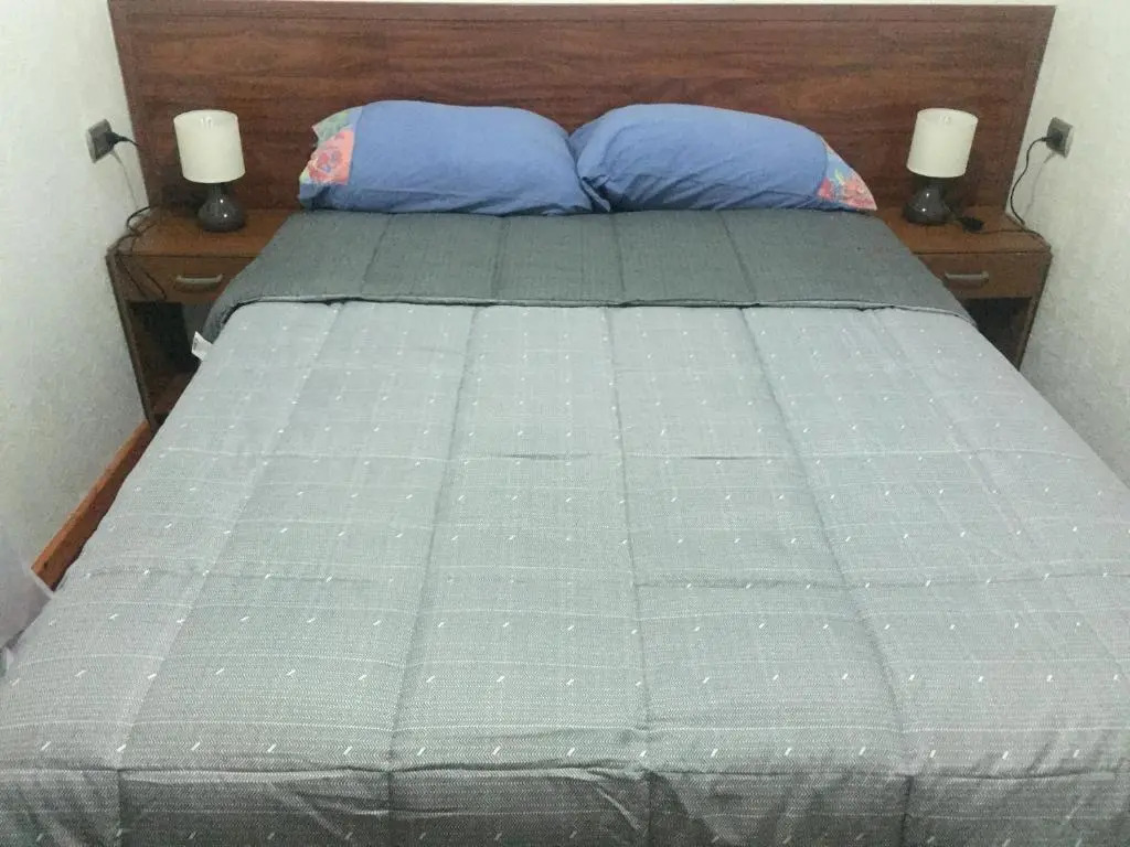 Residencial Victoria Said