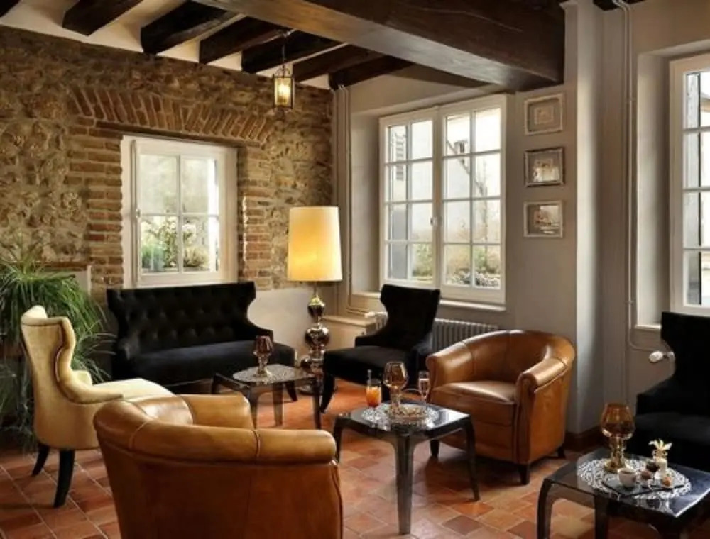 Auberge Du Grand Dauphin