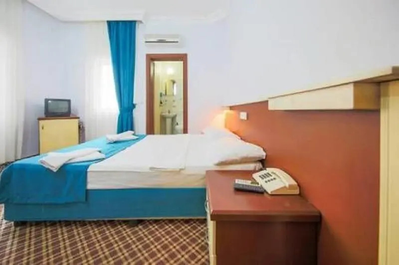 Melodi Hotel