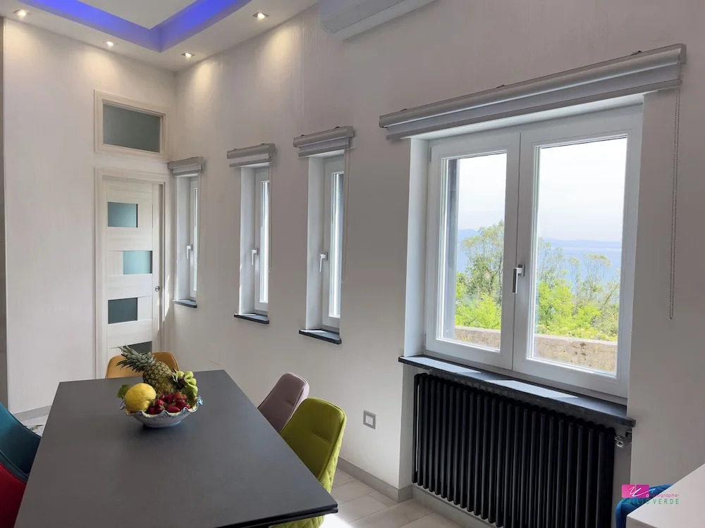GT House Fontanalimite