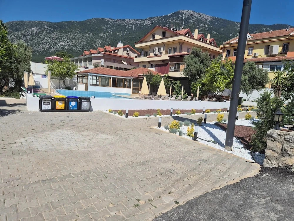 Bena Pansi̇yon