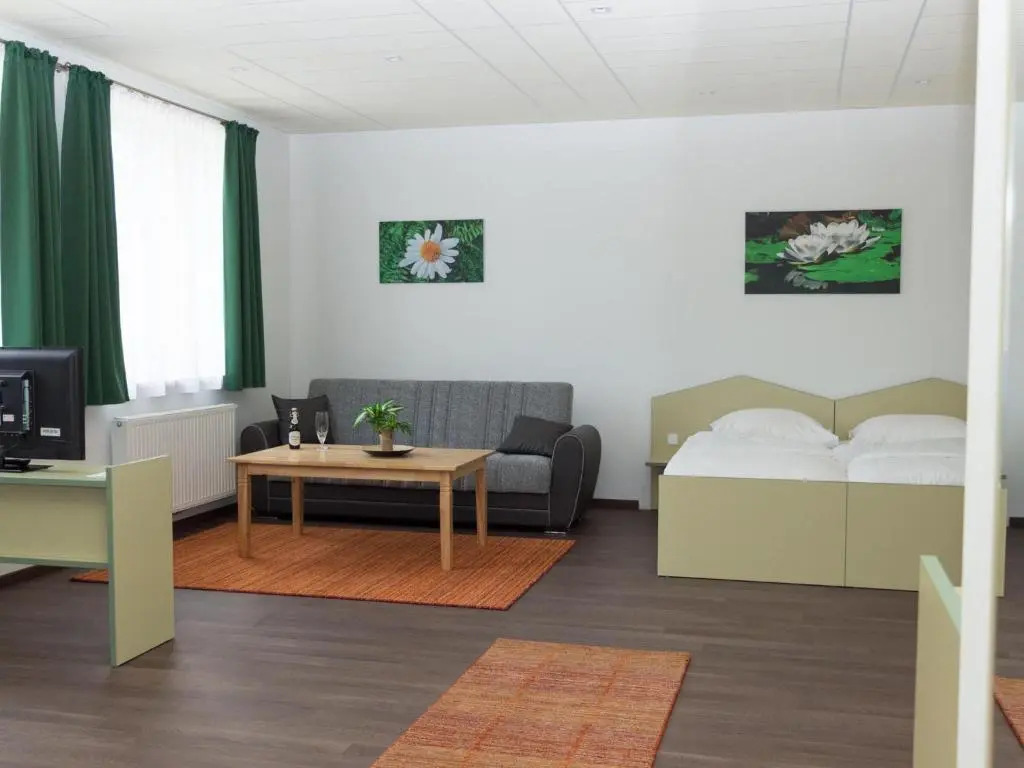 WinRooms "hotel&apartments"
