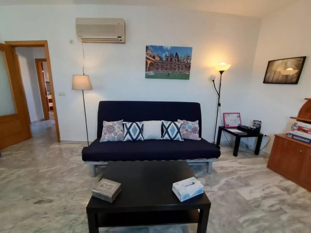 Apartamento Azahar Fibes y Garaje-WiFi gratis