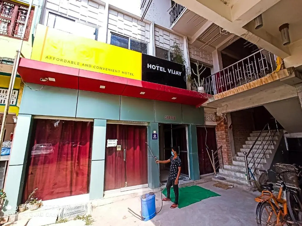 Hotel Vijay