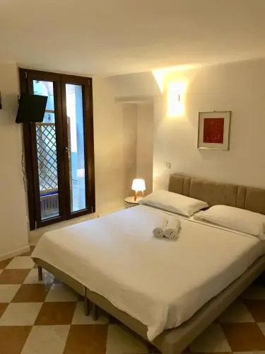 Melusina Homes Venice Historical Center