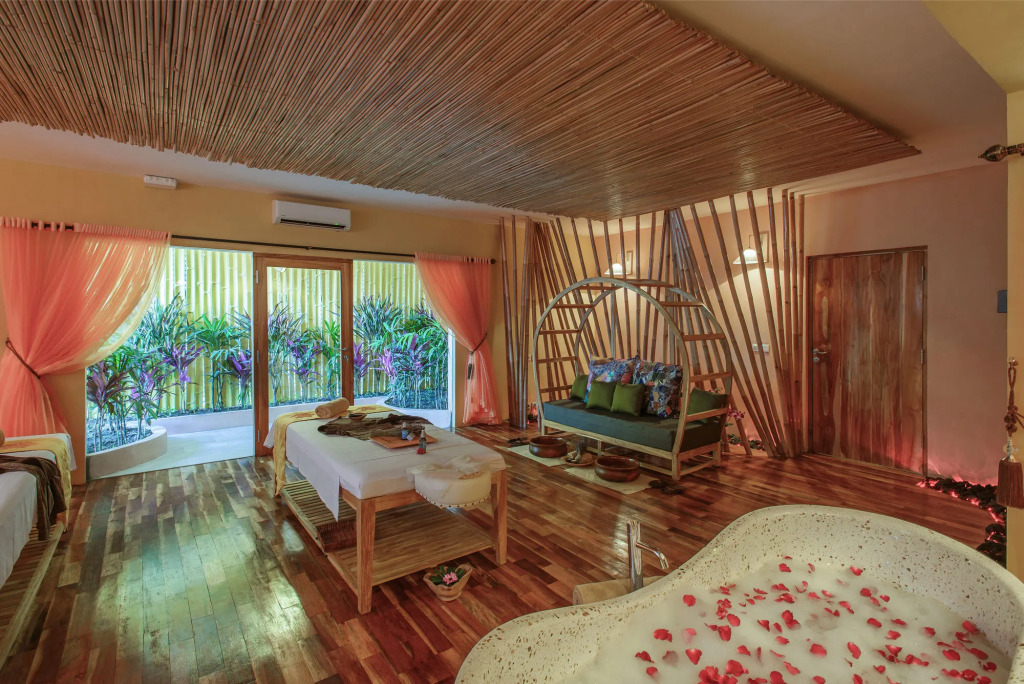 Villa Kainara Seminyak