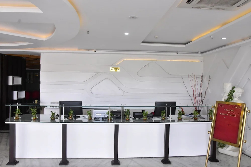 Ishanika Hotel