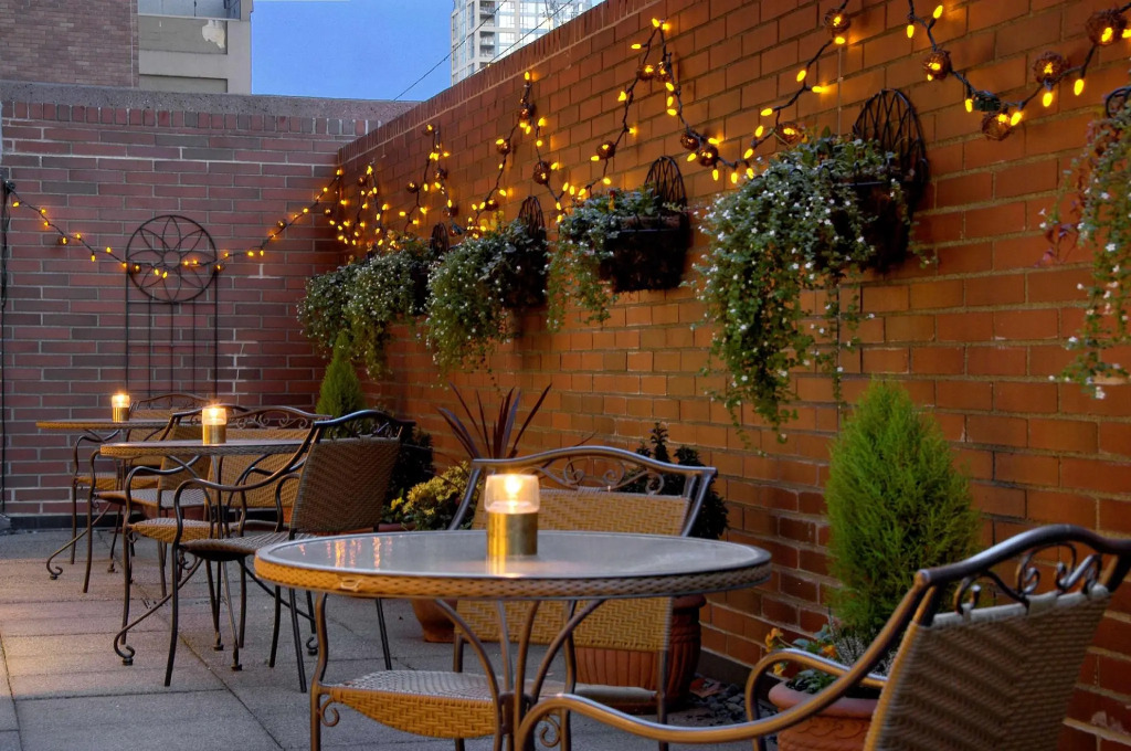 Georgian Court Hotel, WorldHotels Elite