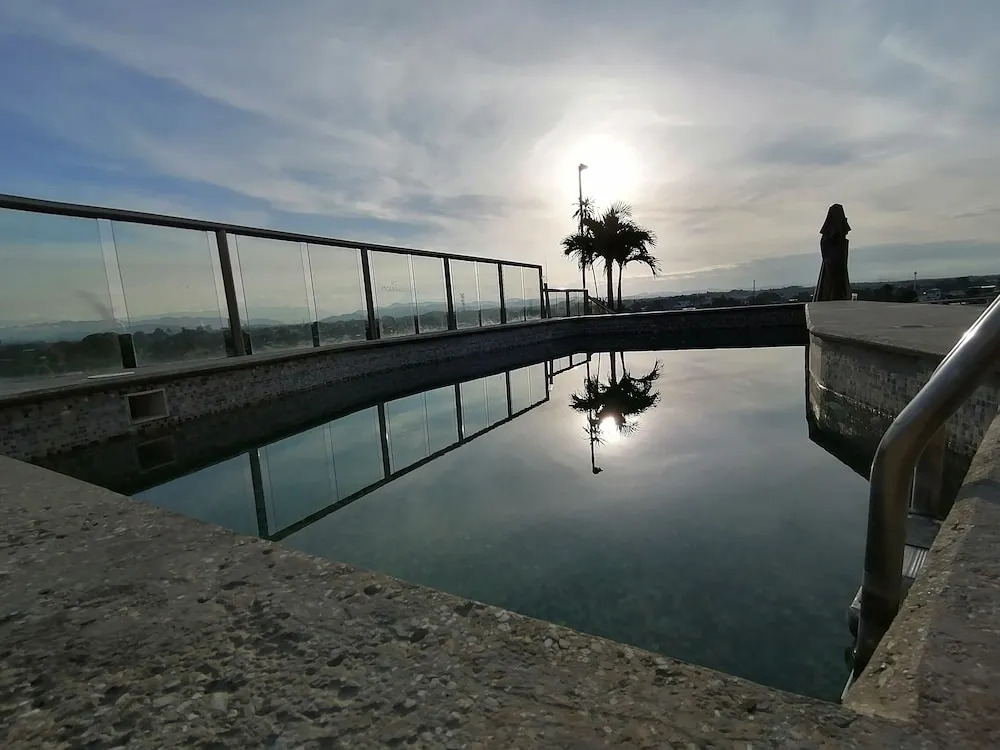 Hotel & Lounge Las Islas