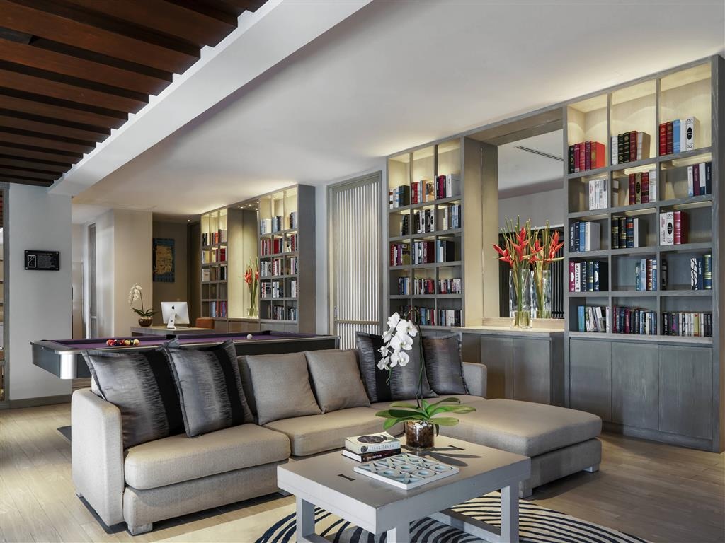 Pullman Phuket Arcadia Naithon Beach