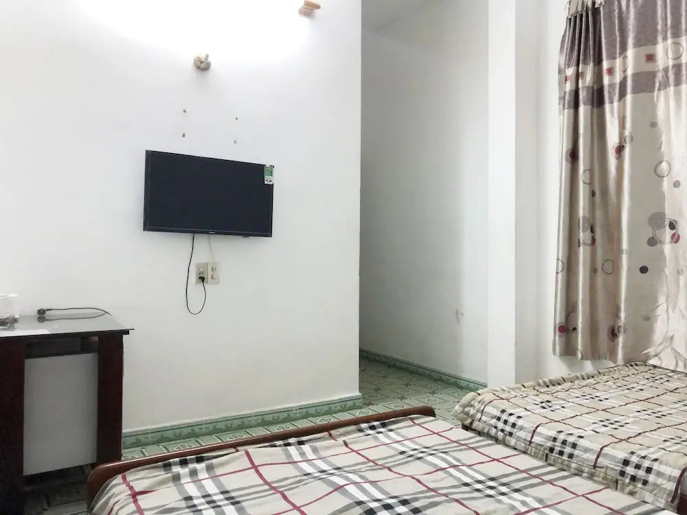 SPOT ON 1112 Thuy Tram Hotel 3