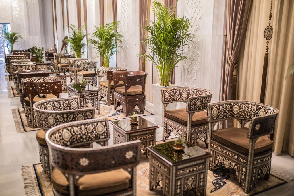 Отель Ajwa Sultanahmet