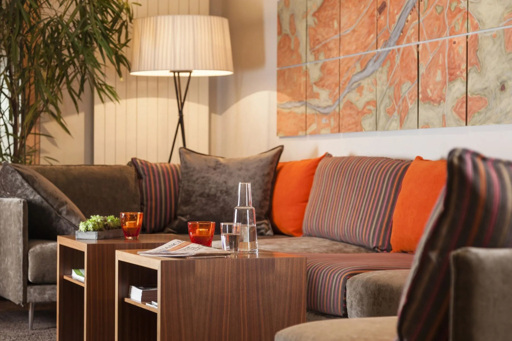 BIO-Hotel Villa Orange