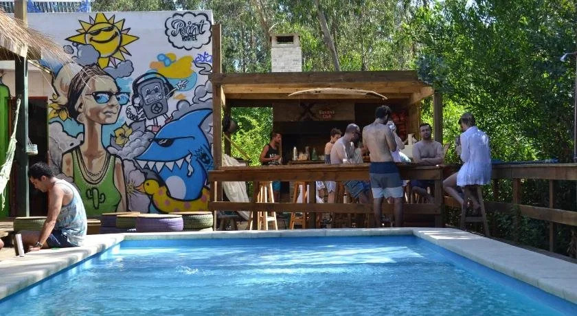 Point Hostel