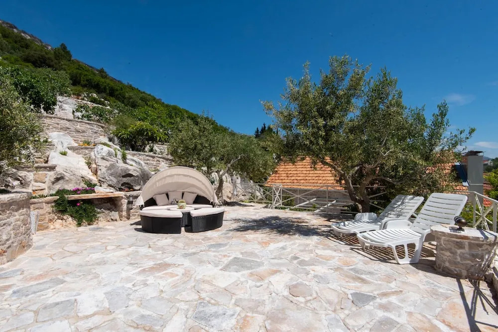The Hidden Treasure Village - Entire property