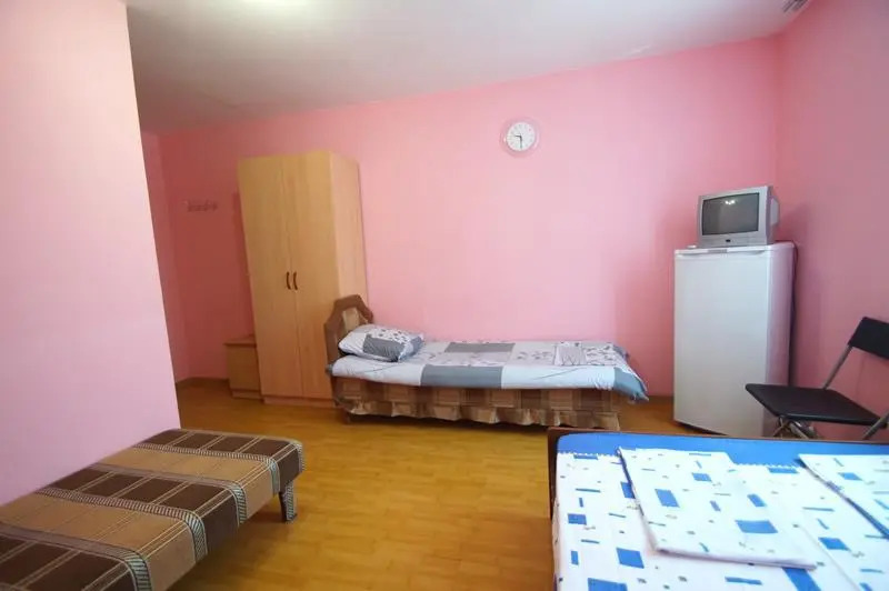 U Sergeya Guest House