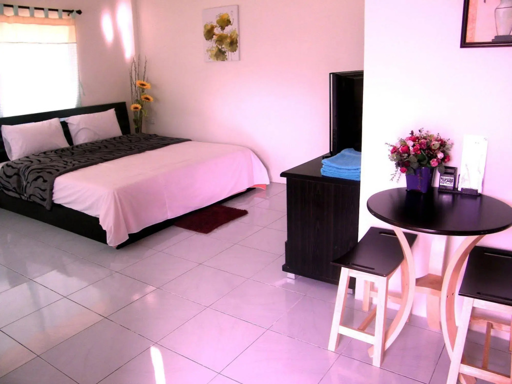 Ban Naam Resort
