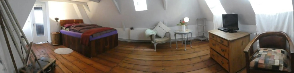 Zimmer Und Aussicht