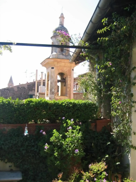 La Terrazza dei Pelargoni B&B