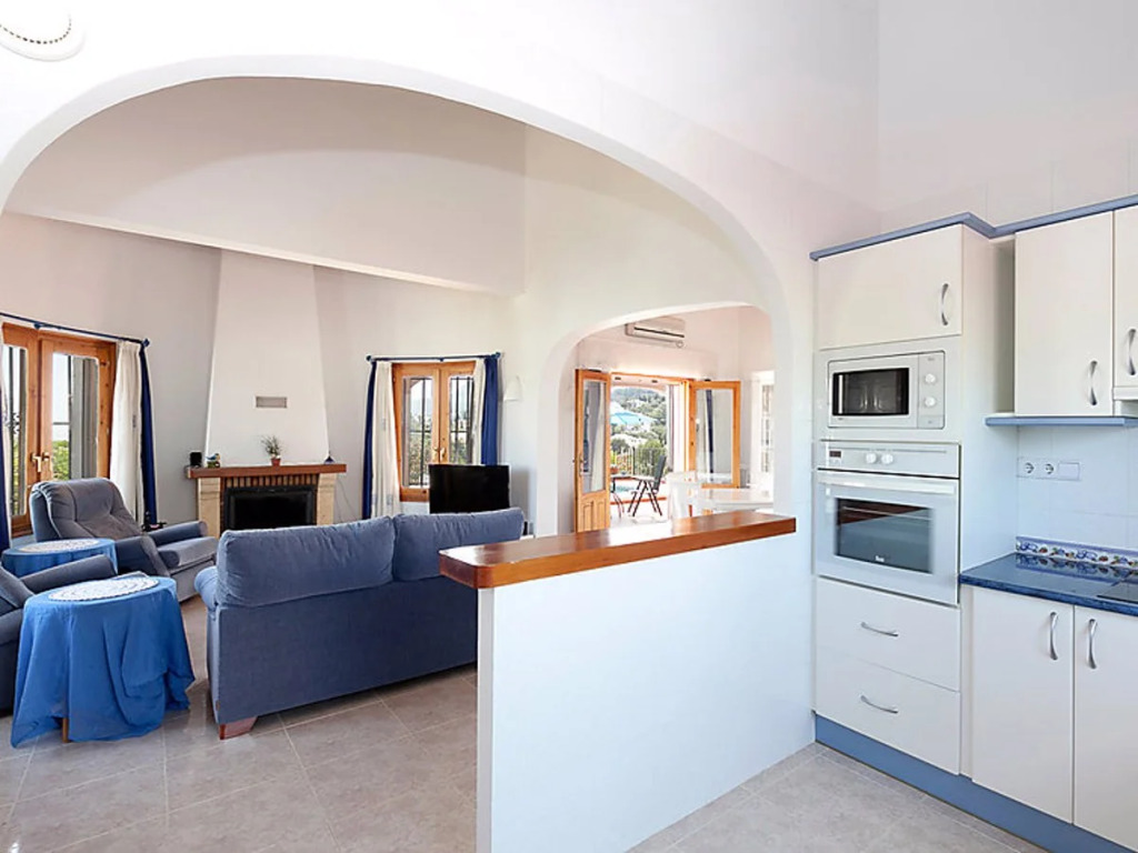 Villa Jillian Falcone