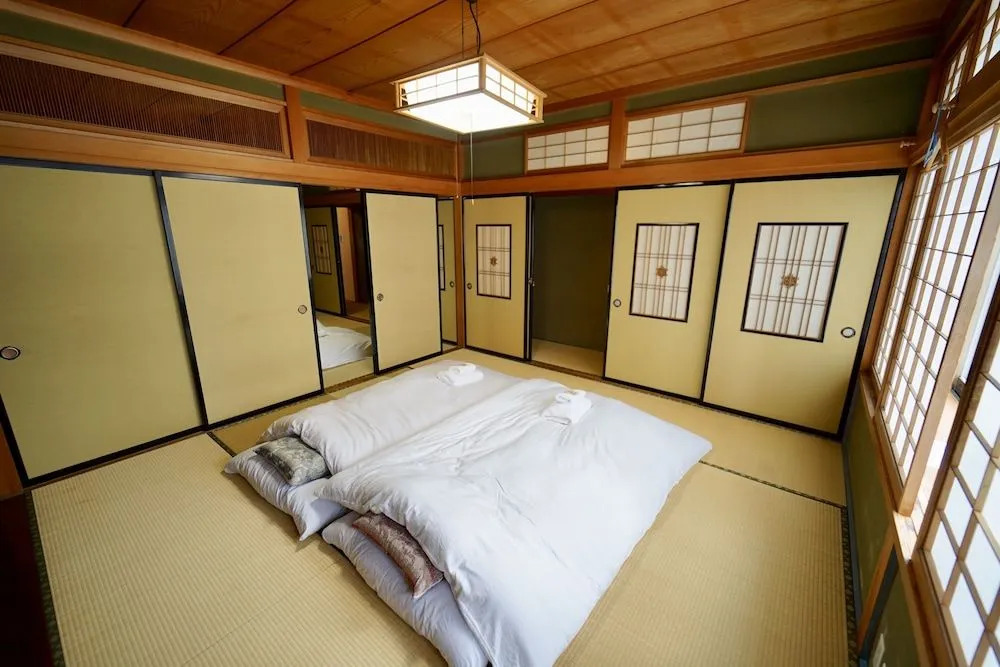 Yamanami やまなみ