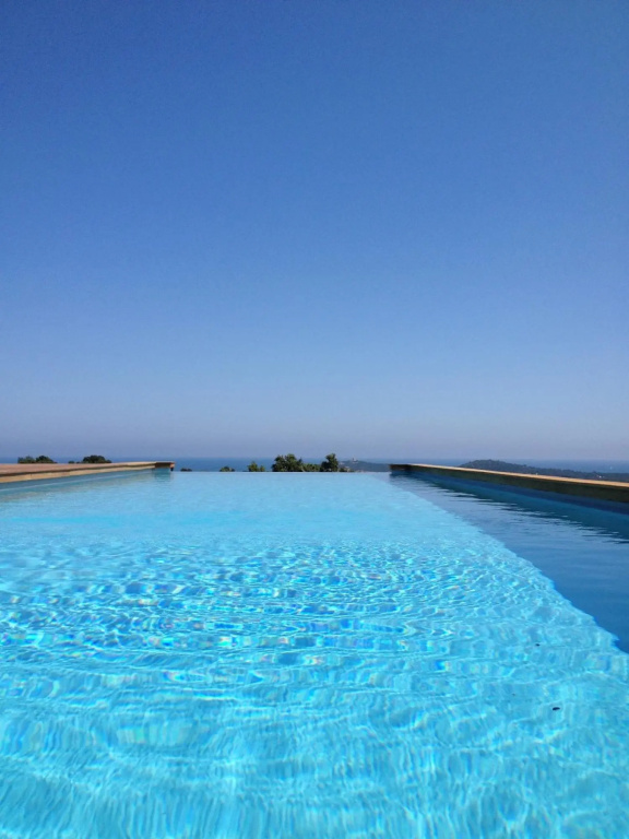 Villa Cara in Pinarello