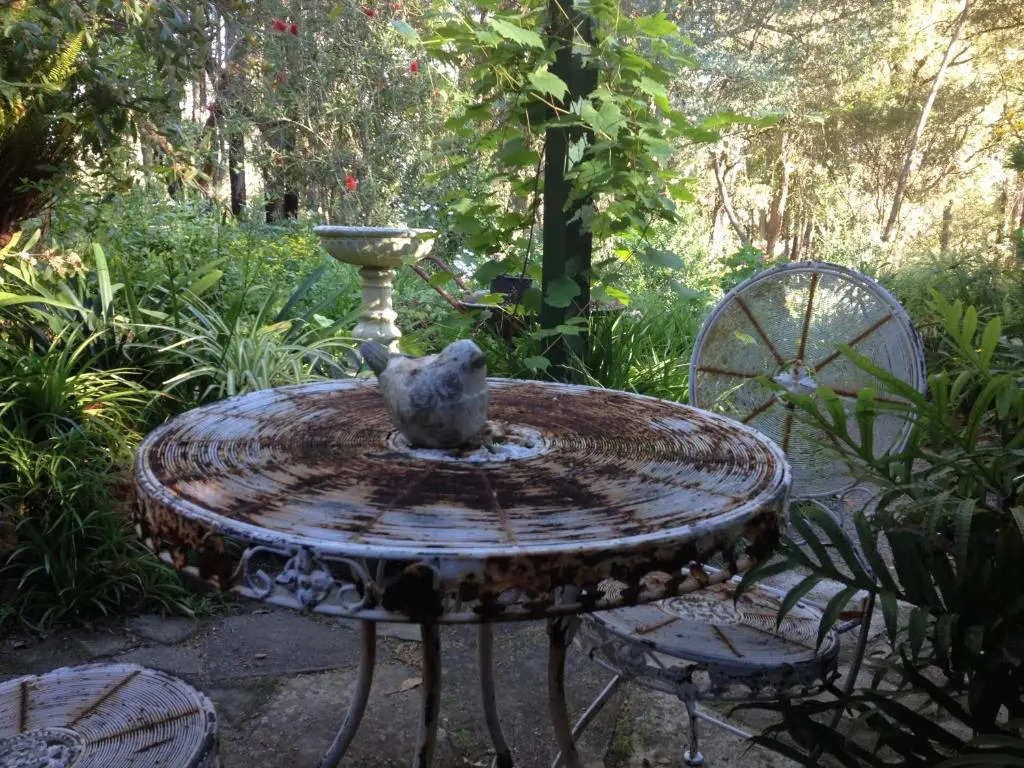 Whispering Pines Bed and Breakfast
