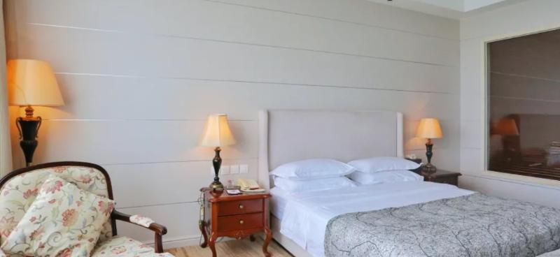 Xing Lin Wan Hotel
