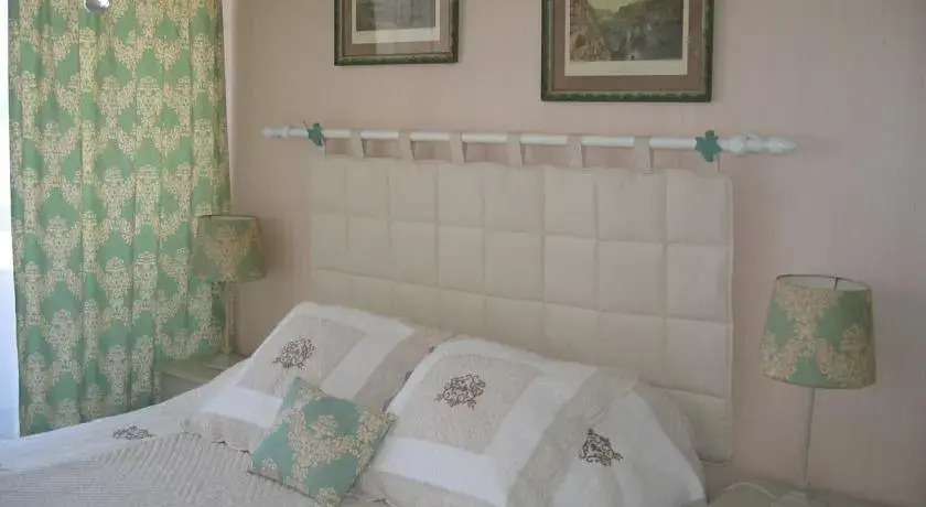 Appartement Eguskia