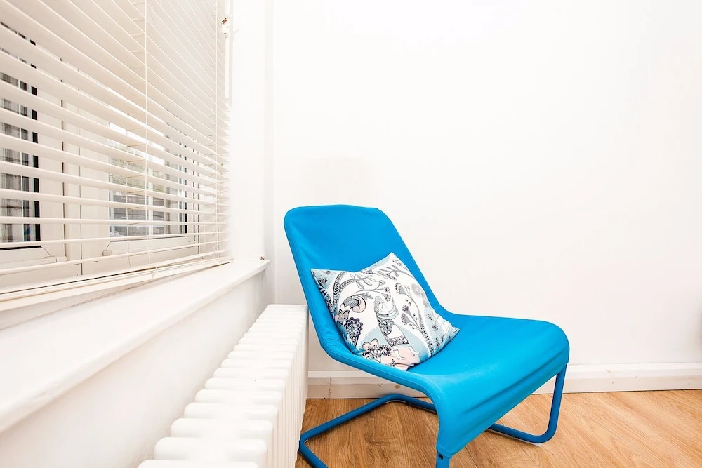 Riverside Cutty Sark 2 Bedroom Retreat