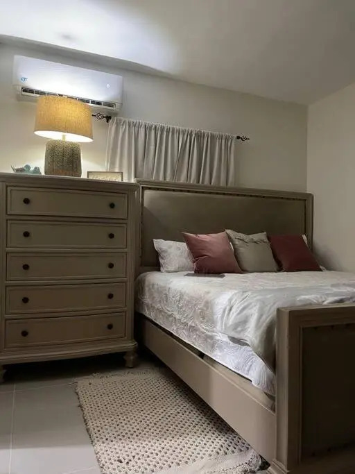 Your Dream Space