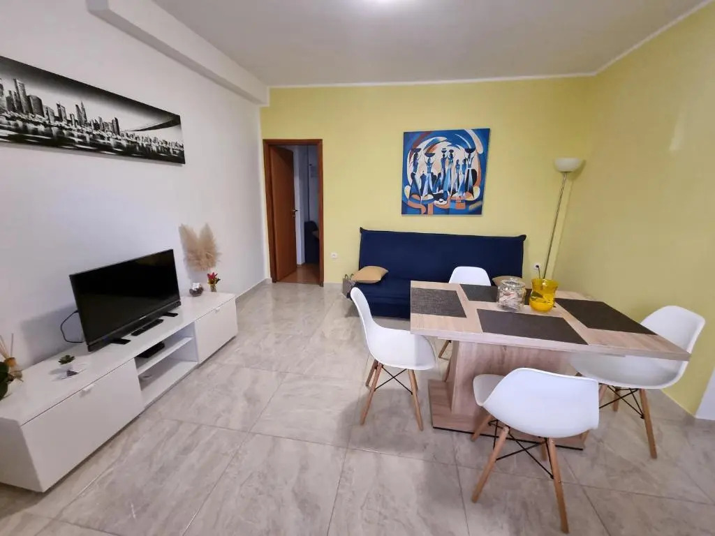 Apartment Rajci