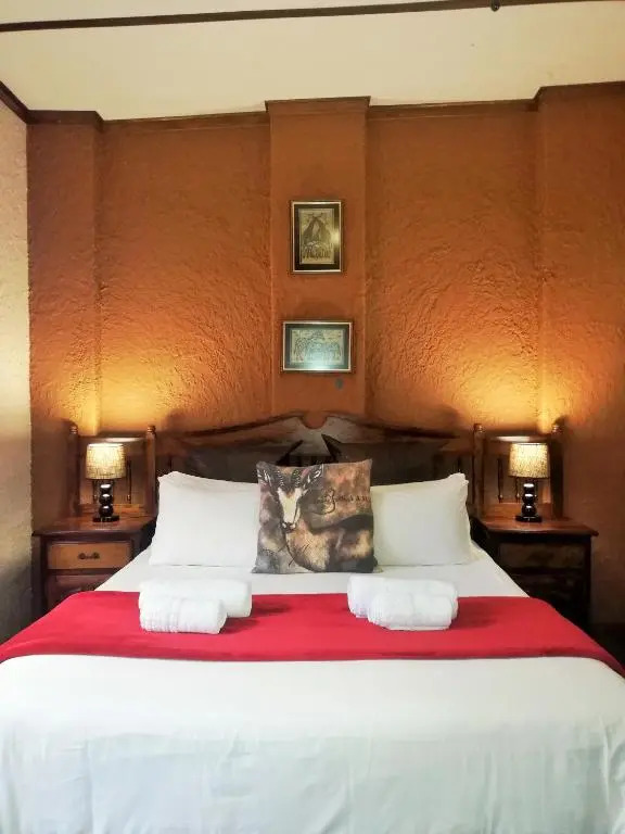 Safari Guesthouse