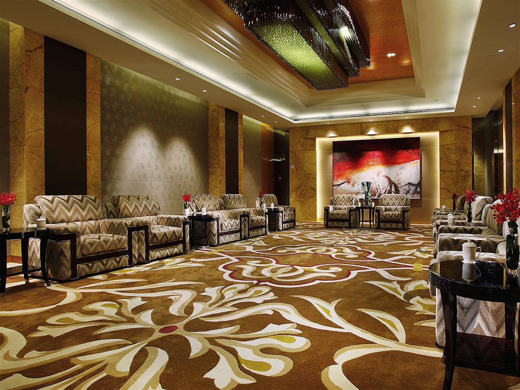 Sofitel Guangzhou Sunrich