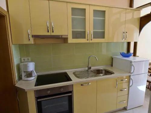 Guest House Sandra