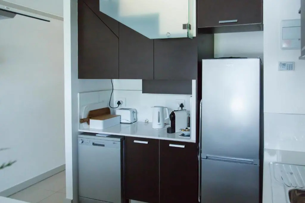 The Quadrant Apartment A406
